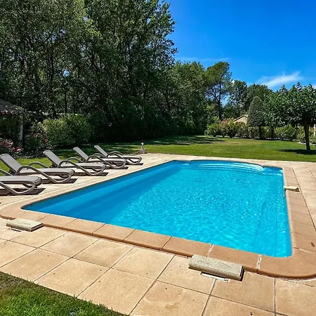 Beautiful In St, Cannat With Wifi Casa vacanze Saint-Cannat