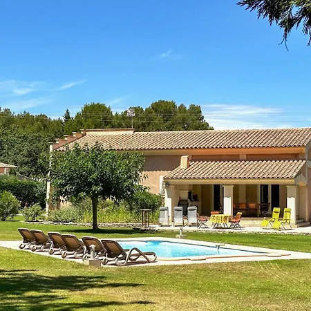 Casa vacanze Beautiful In St, Cannat With Wifi *