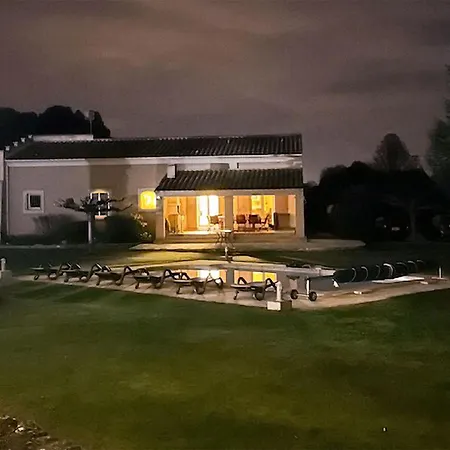 Beautiful In St, Cannat With Wifi Casa vacanze *