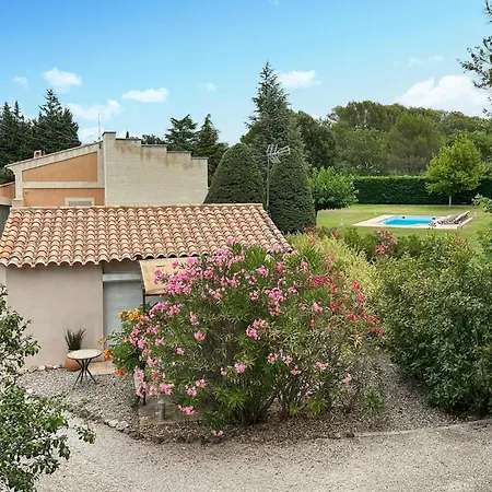 Beautiful In St, Cannat With Wifi Casa vacanze Saint-Cannat